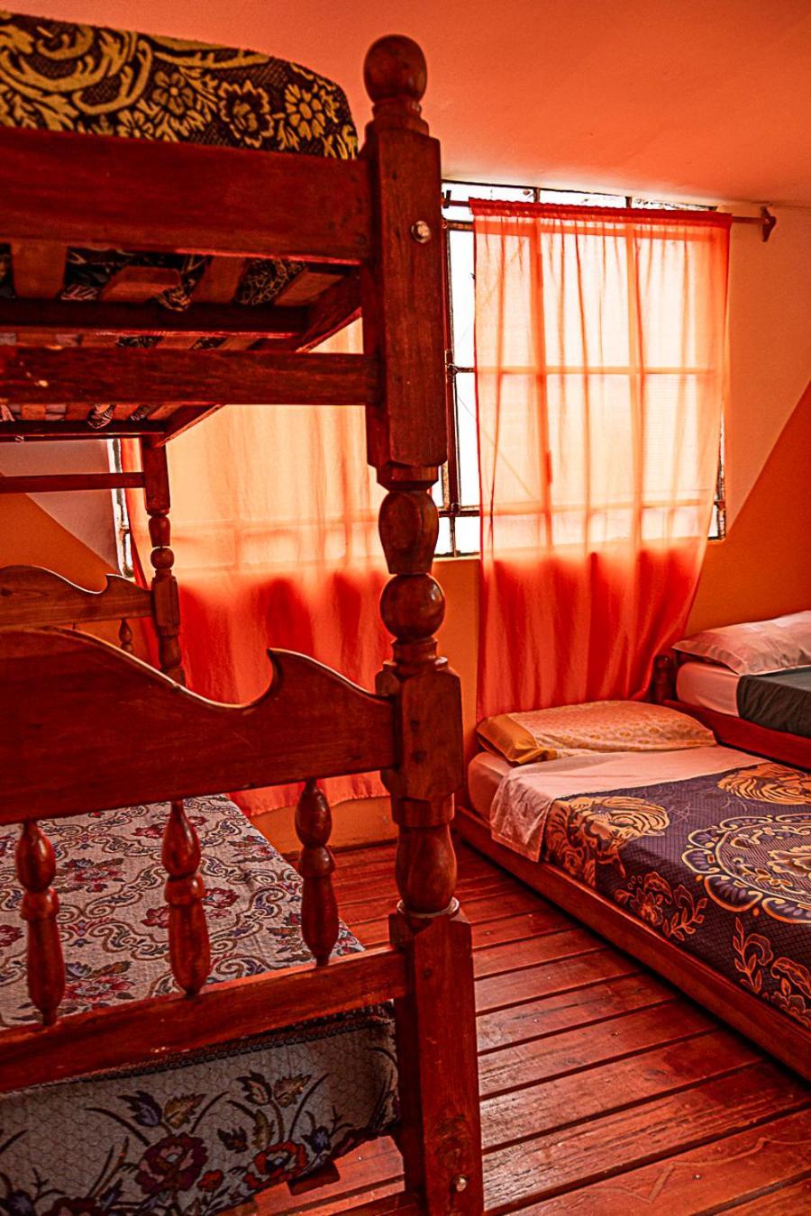 Vila Comarca Del Hobit Yala Exteriér fotografie