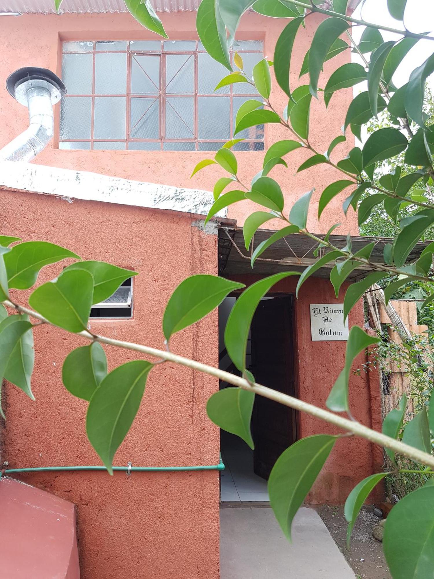 Vila Comarca Del Hobit Yala Exteriér fotografie